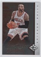 Carlos Boozer