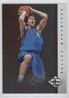 Dirk Nowitzki [EX to NM]