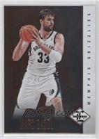 Marc Gasol