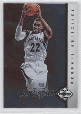 2012-13 Limited - [Base] #87 - Rudy Gay