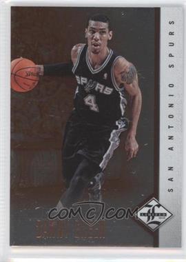 2012-13 Limited - [Base] #94 - Danny Green