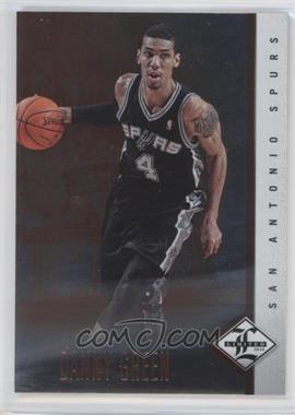 2012-13 Limited - [Base] #94 - Danny Green