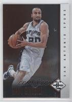 Manu Ginobili