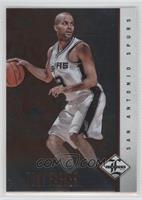 Tony Parker