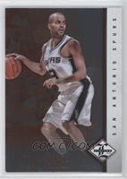 Tony Parker