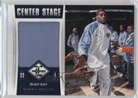 Rudy Gay #/66