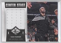 Tony Parker #/199