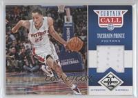 Tayshaun Prince #/199