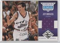 Jeff Hornacek #/199