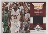 Udonis Haslem #/199