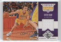 Steve Nash #/199