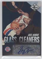 Greg Monroe #/199