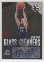 Kevin Love #/49