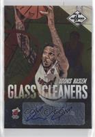 Udonis Haslem #/99