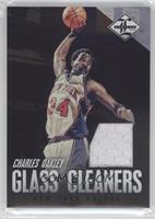 Charles Oakley #/99