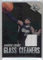 DeMarcus Cousins #/99