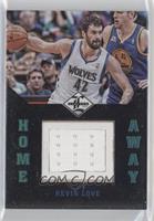 Kevin Love #/99