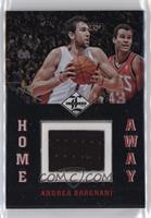 Andrea Bargnani #/99