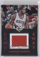 LaMarcus Aldridge #/99