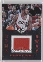 LaMarcus Aldridge #/99