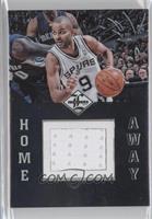 Tony Parker #/99