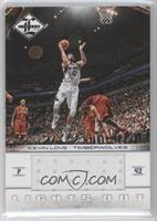 Kevin Love #/199