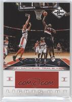 Wesley Matthews #/199