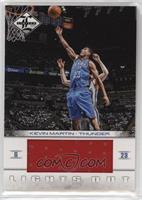 Kevin Martin #/199