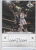 D.J. Augustin #/199