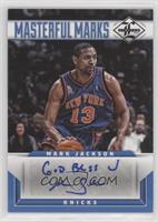 Mark Jackson #/199