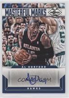 Al Horford #/99