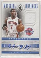 Brandon Knight #/99