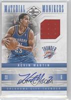 Kevin Martin #/99