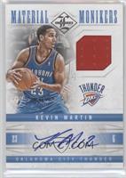 Kevin Martin #/99