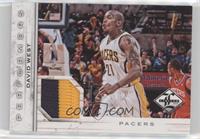 David West #/10