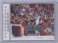 Thaddeus Young #/10