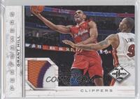 Grant Hill #/10