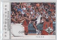 Thaddeus Young #/199