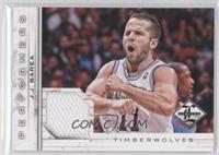 J.J. Barea #/199