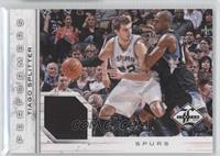 Tiago Splitter #/199