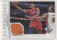 Grant Hill #/199