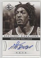 Gerald Wallace #/99