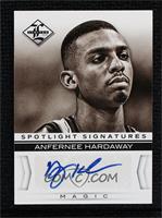 Anfernee Hardaway #/49