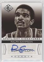 Ralph Sampson #/99