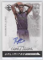 Thomas Robinson #/199