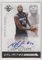 Michael Kidd-Gilchrist #/199