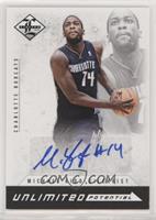 Michael Kidd-Gilchrist #/199