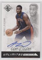 Andre Drummond #/199