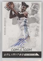 Kenneth Faried #/199