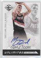 Meyers Leonard #/99